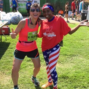 Meet your Posher, Julane